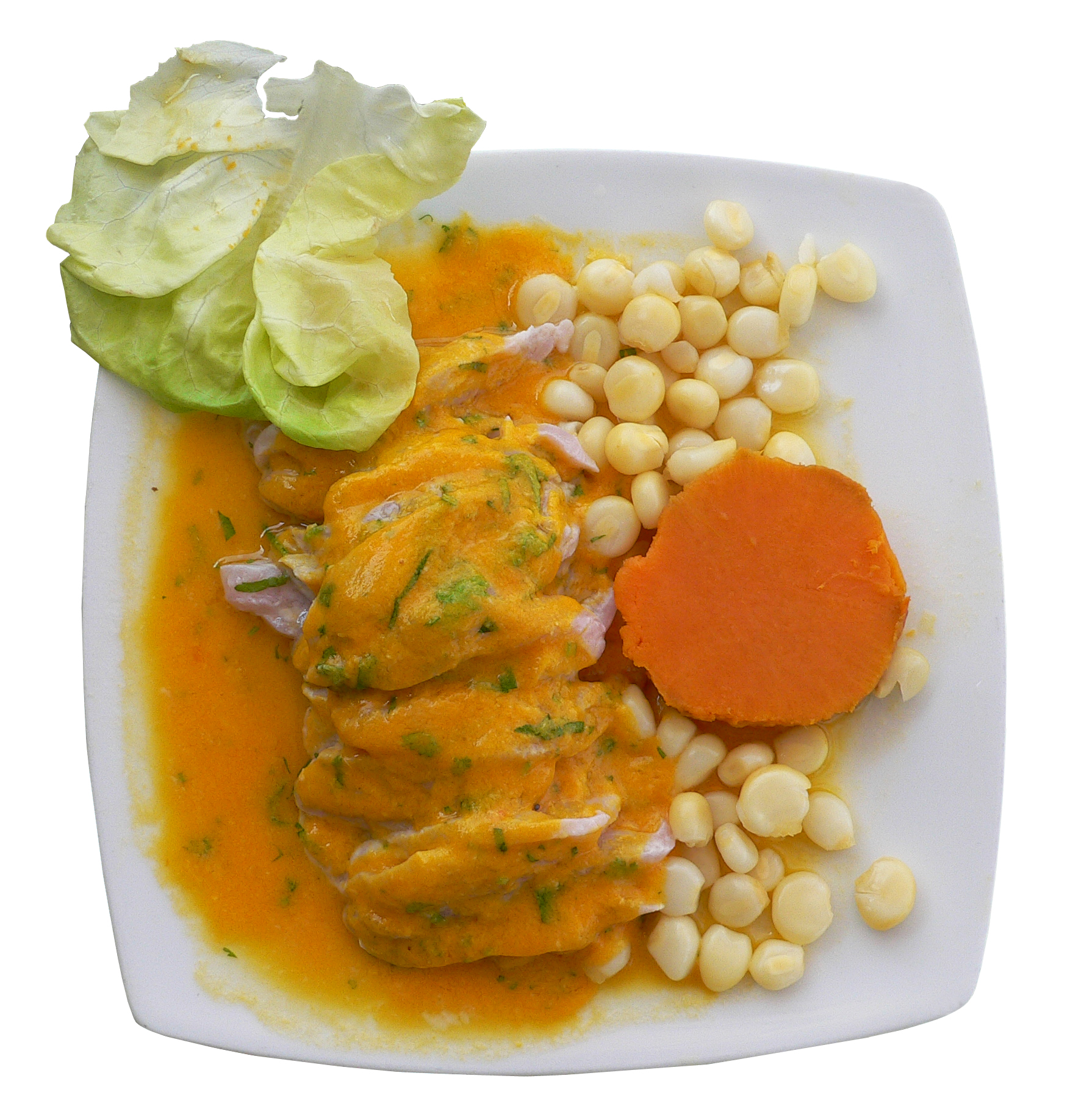 40 Peruvian dishes that you should try before dying
